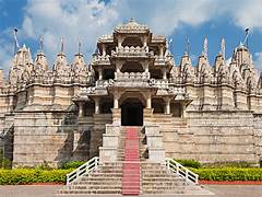 Ranakpur Temples Tour